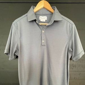 Ministry of Supply Polo